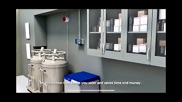 What is an Oxygen Monitor?