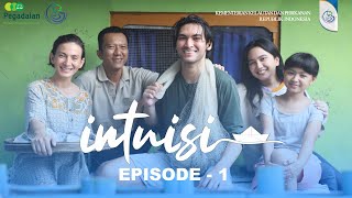 INTUISI - Episode 1 - PENANTIAN