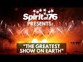 PGI 2018 - Spirit of 76 Presents - "The Greatest Show on Earth"