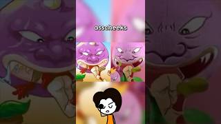 Snip-Bits The Second Worst Pvz Plush Ive Ever Seen.