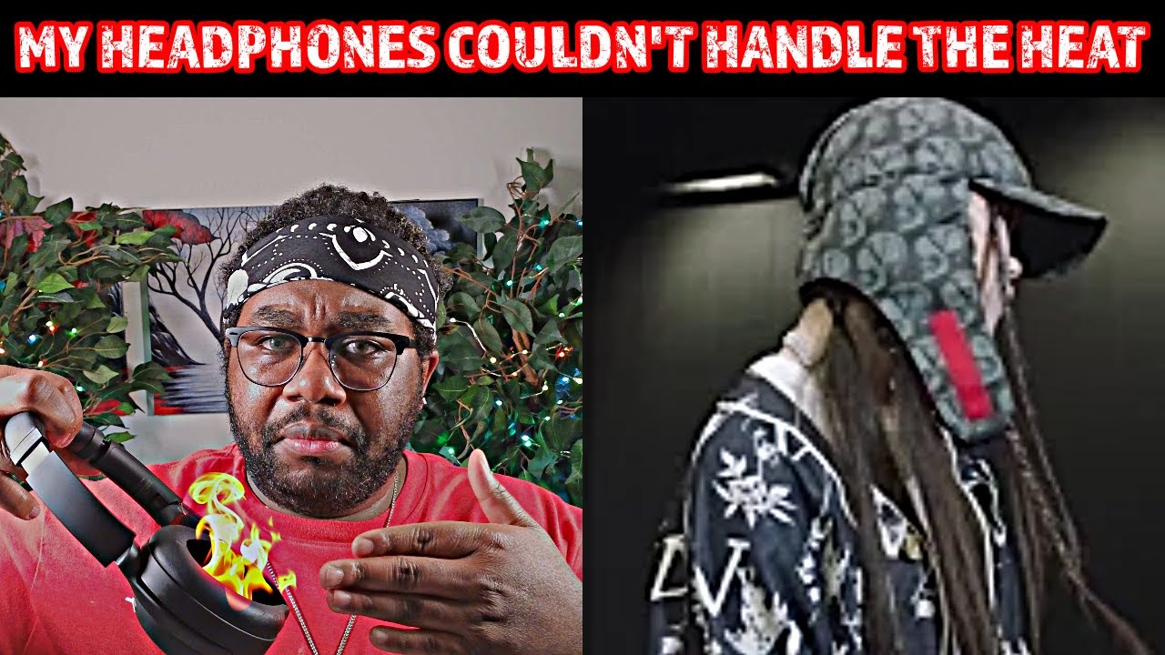 American Reacts To [XG TAPE #2] Surround Sound