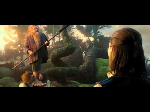 The Chronicles of Narnia: The Voyage of the Dawn Treader Clip "The Mansion"