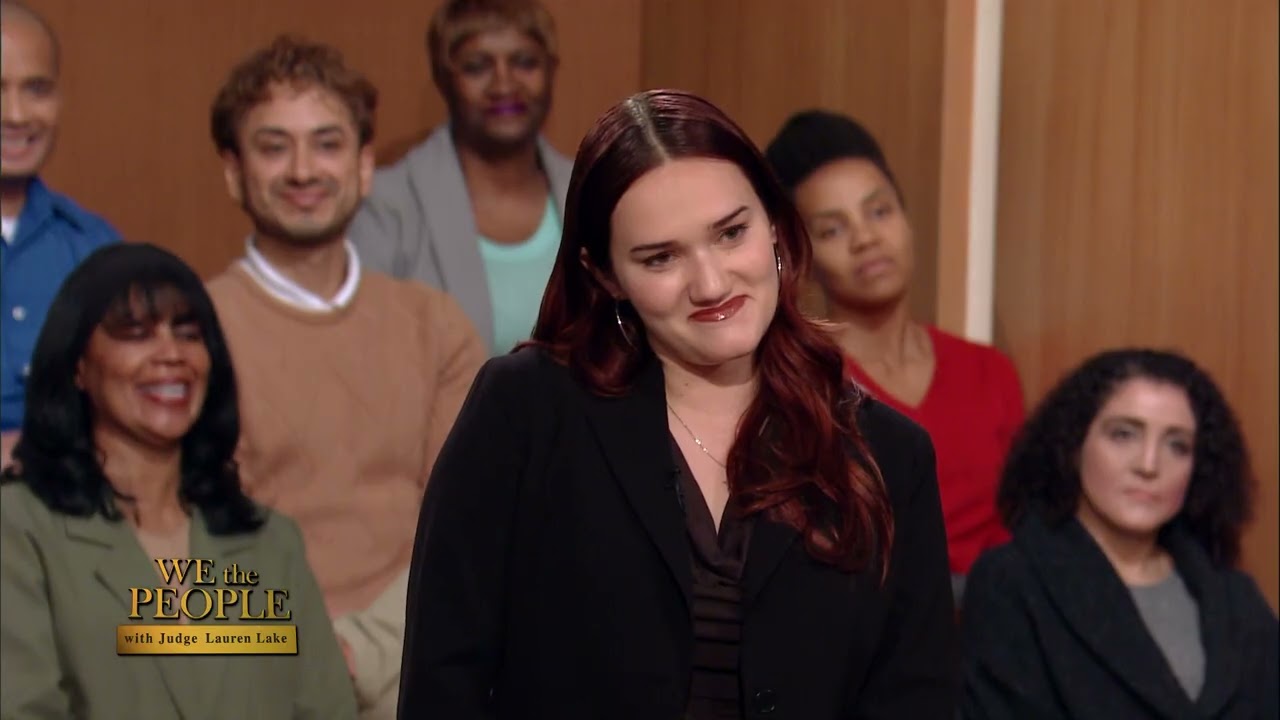 Who's Your Daddy I We The People with Judge Lake