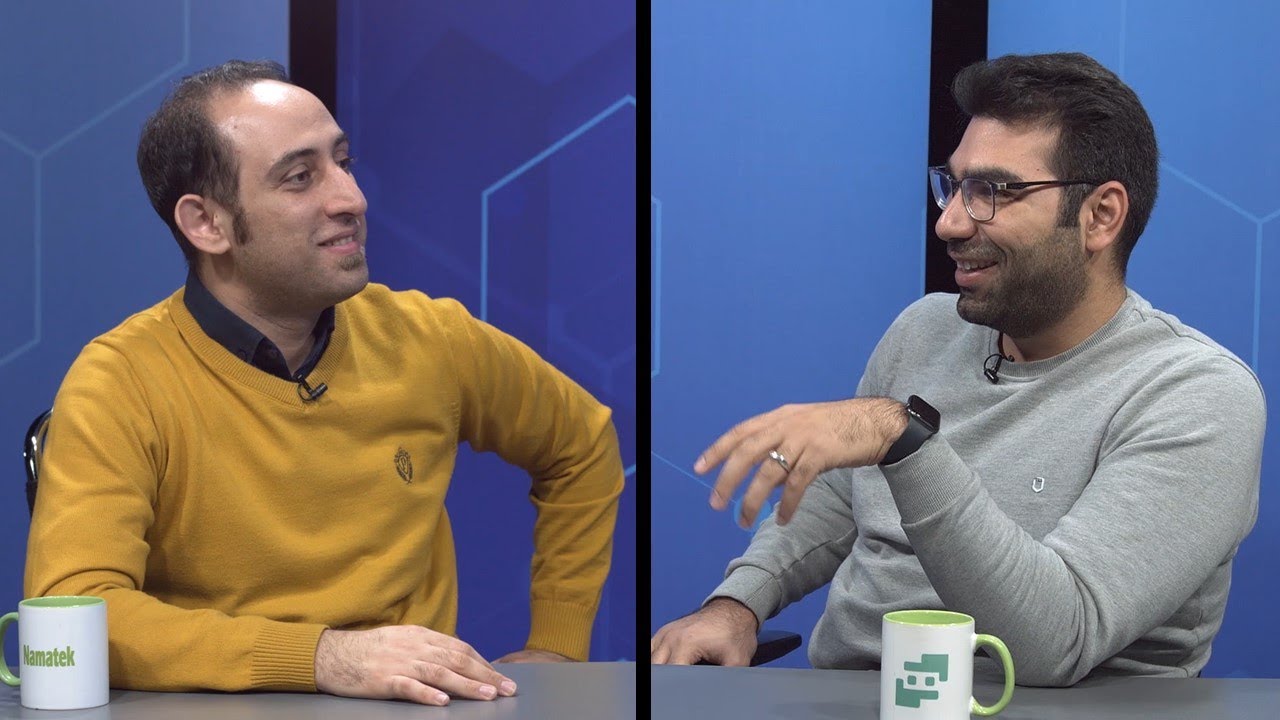 گفتگو با دکتر مانی زاده درباره پایپینگ