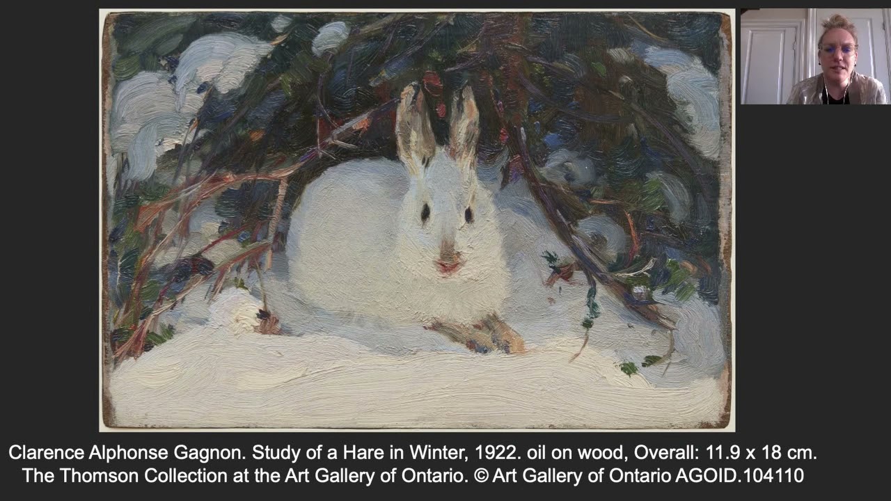 Close Looking: Slow Looking