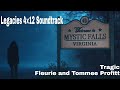 Legacies 4 12 Soundtrack Finale Tragic Fleurie And Tommee Profitt mp3