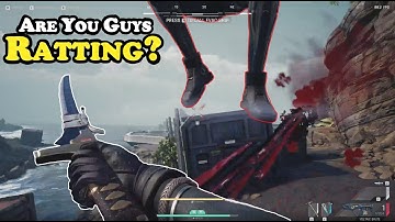 Can We Join You? - The Cycle Frontier High MMR PvP Highlights #27