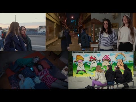 أوماي و بارلا صاحبة عمري بهار