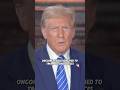 Trump questions Virginia referendum results #shorts #youtube #celebrity #trump