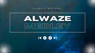 Alwaze Langendlula  Njabulo Masinga