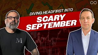 Top Trades - September 2Nd With Greg Guenthner And Enrique Abeyta