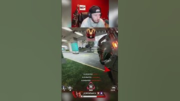 #1 Pred reacts to his own aim!