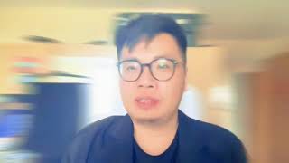 CYIFF 2026 WEB TV - Greeting by Sonnie Lee - 21st Cyprus International Film Festival
