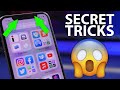 10 iPhone Tricks You Will ACTUALLY Use ( Apple SECRETS )