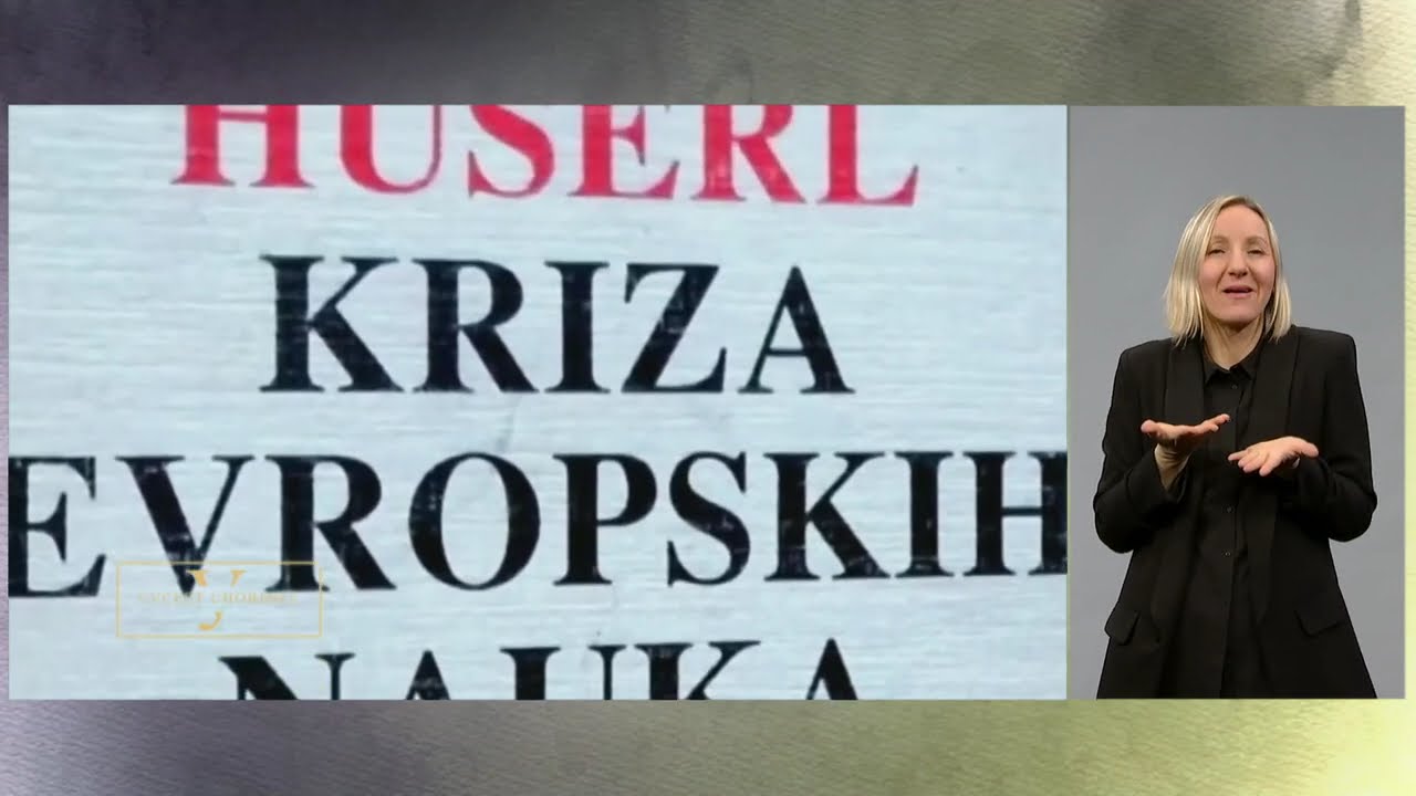 Pristupačan program: U susret snovima - Profesija i profesionalno (SZJ)