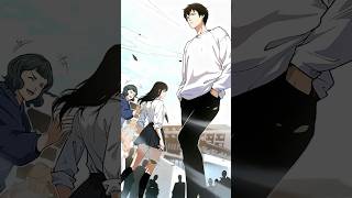 Manhwa - Catastrophic Necromancer #manhwa #manhwareccomendation #manhwaedit #manga #edit
