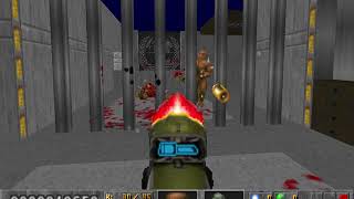 Metadoom + Sector 666