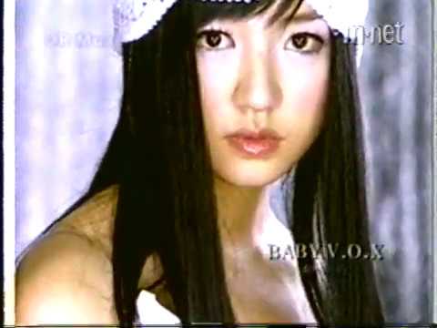 why - 베이비복스