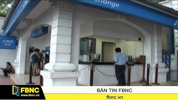 Dành 40.000 tỷ đồng tiền mặt để ngân hàng chi trong dịp Tết