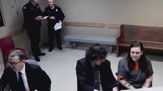 Suspects in Sutter County child death case await extradition from Washington