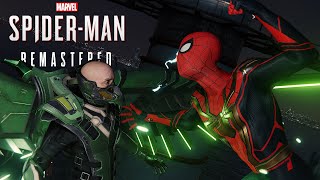 Spider-Man PS5 - Spider-Man: No Way Home Suit