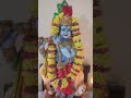 sri krishna janmashtami simple pooja at home