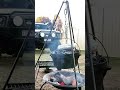 When your trying to isolate but craving that camping goodness! #campcooking #campfire #asmr