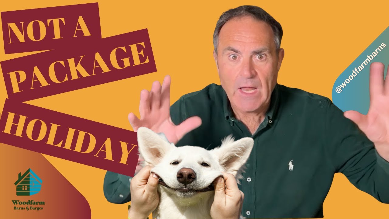 Not a Package Holiday | Peaceful Breaks in Suffolk | Dog-friendly Suffolk holidays