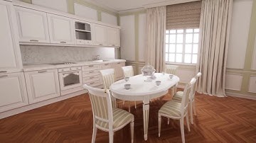 NVIDIA DLSS 2.1: VR Test in Unreal Engine 4