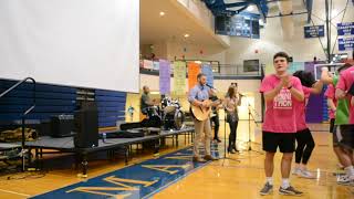 MTHS Mini-THON