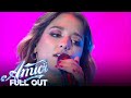 Amici Full Out - Federica - Scivola