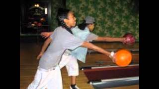 Roc and Ray's "Bromance" (Mindless Behavior)