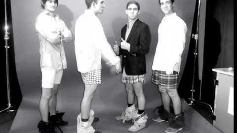 The Beatles! Video Production Final Project