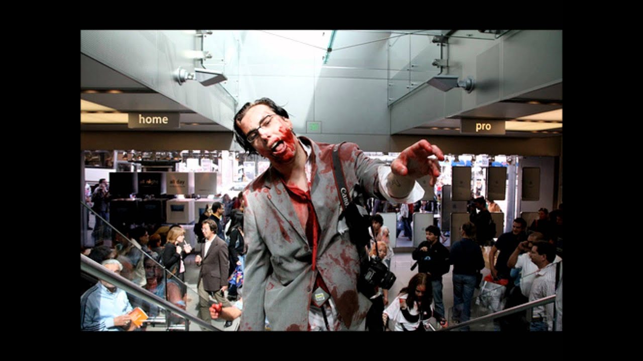 Guarda AA Bradderies ft. Mo Suga - Zombie Killers su YouTube Guarda AA Bradderies ft. Mo Suga - Zombie Killers su YouTube
