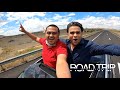 EP #48 - Road Trip to Marrakech with Suneer Kandy on Skoda Kodiaq