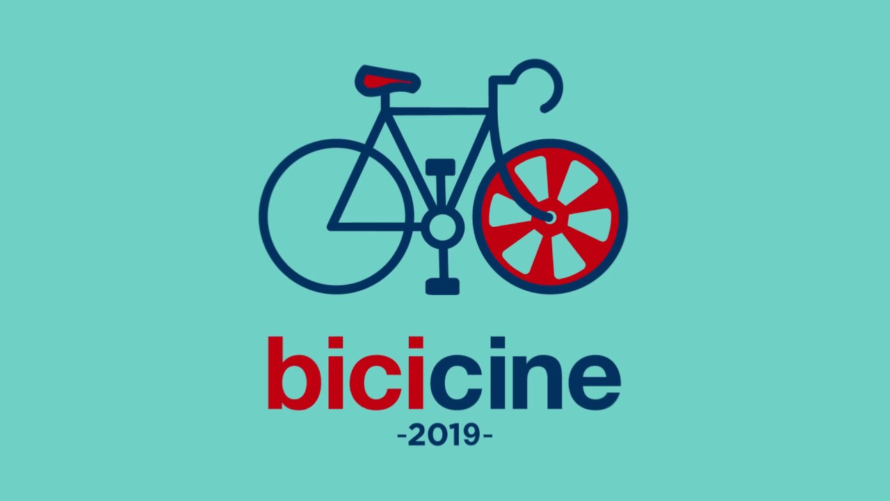 CulturaSI | BiciCine en la Playa 2019