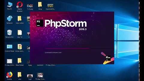 Web Apps Development with PHP  Bangla Tutorial Part  24  OOP Blog Project