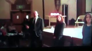 090617 PAST - DOJ - COP vs Civil Rights; No One to Enforce Medical Law; More Propaganda