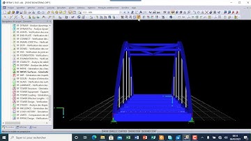 TUT0-RFEM: ETUDE D