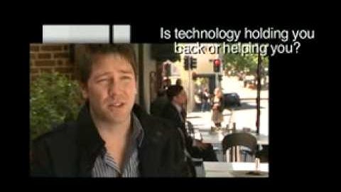 IBM Smart Work, business processes