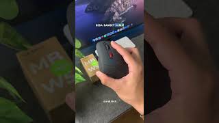 SEENDA MTS201Vertical Wireless Mouse Indonesia