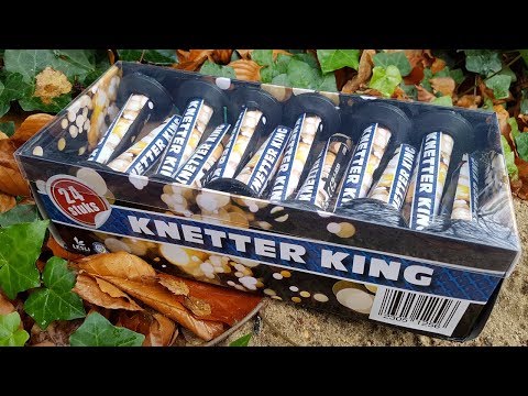 Aldi: Knetter King