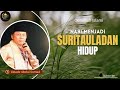 KH ZAENUDIN MZ || NABI MENJADI SURITAULADAN DENGAN AKHLAQ