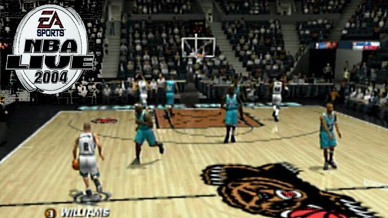 new-orleans-hornets-nba-live-2004-game-24-hornets-vs-pistons-youtube