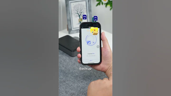 ORICO NAS and Private Cloud for 2.5" SATA HDD/SSD NAS Storage CD2510