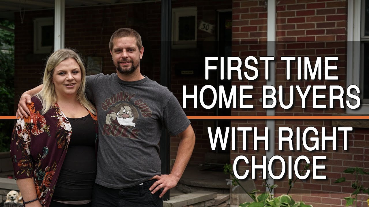First Time Home Buyers Review YouTube