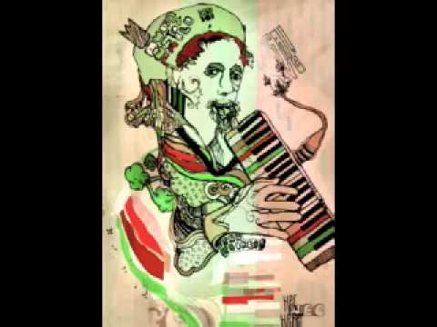 Augustus Pablo - Skateland Rock (Samedi Sound System RIP Dub)