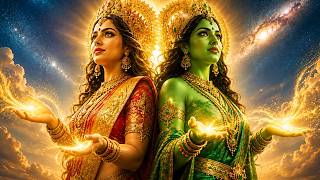🍀 EVERYTHING CHANGES TODAY! UNLOCK THE IMPOSSIBLE, RAISE YOUR VIBRATION ✦ LUCK & ABUNDANCE MANTRA