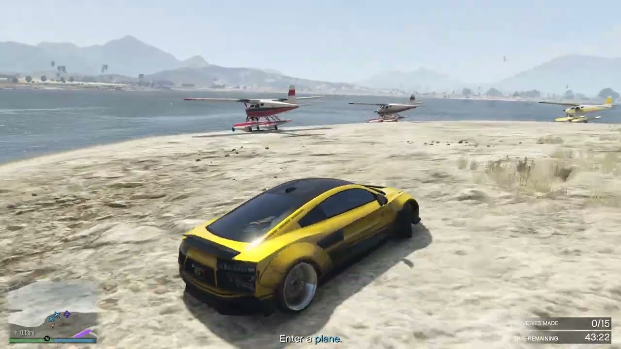 Selling MC Business in 2026 ep.1 | GTA V Online