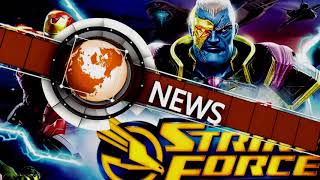 Infinity Watch Power Leap Bad For Game? - Offer Review - MARVEL Strike Force - MSF screenshot 2